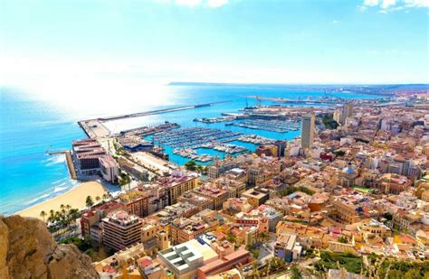 playas gay alicante|Gay Alicante, Spain 